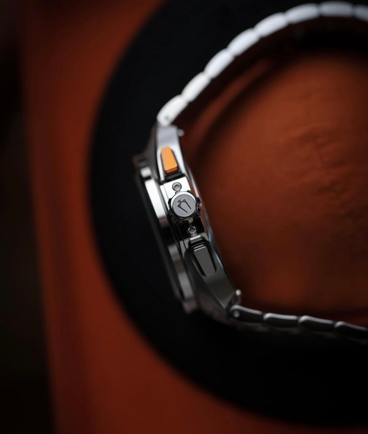 Bulova Racer Chronograph