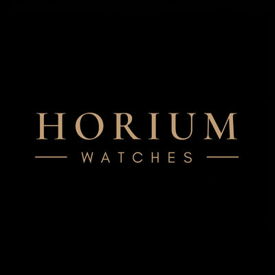 HORIUM WATCHES